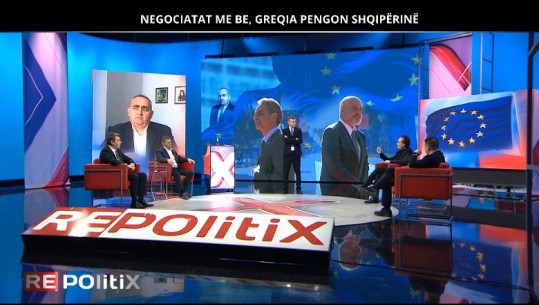 Greqia pengon Shqipërinë për negociatat në BE, Krashi: Po të mos ishte Beleri, do gjente diçka tjetër! Baçi: Situatë e përgatitur nga Rama, nuk i intereson anëtarësimi