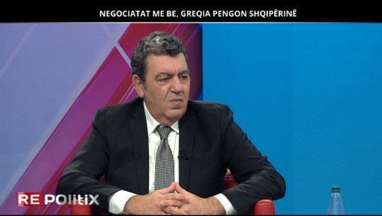 Qëndrimi i Rithemelimit për ‘Belerin’, teza e analistit Nesturi: Mund të lidhet me kërkesën që grekët nuk i kanë plotësuar Berishës