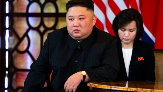 Kim Jong Un zotohet për rritje të gatishmërisë për luftë