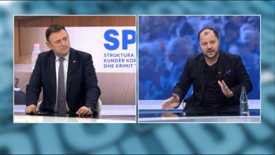 Endri Hasa: Të gjithë deputetët e PD do jenë të enjten në Kuvend, do votojnë pro arrestimit të Berishës