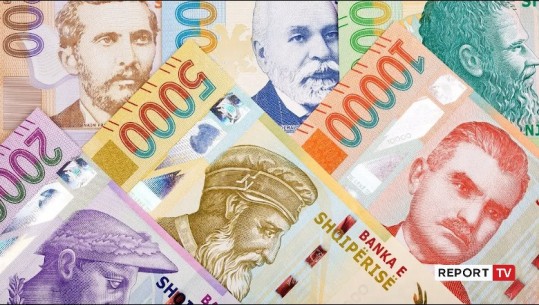 Leku e mbyll vitin me triumf! Më i fortë se euro e dollari