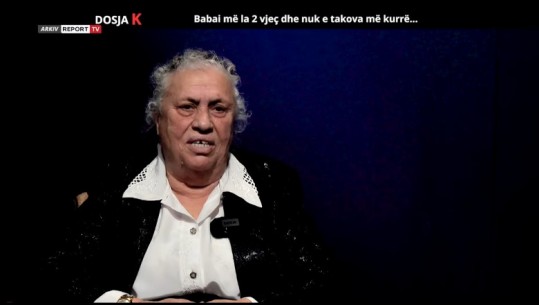 Dosja K/ 'Babai me la 2 vjeç, s'e takova me kurrë', historia e arratisjes së Zef Lekndreajt dhe tentativa e të bijës për të marrë eshtrat në atdhe në fund të diktaturës 