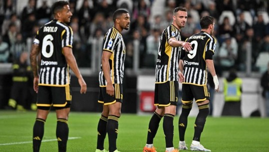 S’ka qetësi për Juventusin! Prokuroria nis tjetër hetim për ‘zonjën’, rrezikon dënim