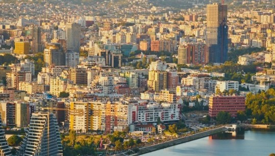 Rekord historik/ Në 9 muaj transaksionet e pasurive të paluajtshme arritën 982 mln €! Aktiviteti i real-estate dominoi ekonominë, ‘mundi’ bumin turistik të verës