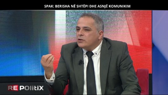 ‘Mund ta shihni edhe me pranga’, avokati Karaj tregon skenarët: Çfarë ndodh nëse Berisha nuk gjendet në shtëpi po u pranua kërkesa e SPAK