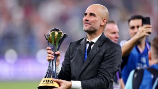 Pep Guardiola jep sinjale largimi: Ndjej se puna ka mbaruar, i mirëpres kritikat