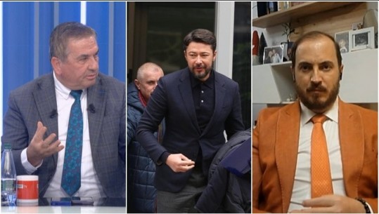 Idajet Beqiri: Për Gërdecin duhen burgime përjetë! Shkëlzen Berisha i implikuari kryesor, i ati i shtroi rrugën! Avokati Hoxha: GJKKO nuk e thirri kot