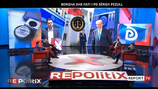 Gjykata e Lartë ktheu në Apel vendimin për vulën, Kthupi: Legjitimon PD-së si palë ankuese! Elezi: Berisha fitoi frymëmarrje, por nuk e kontrollon më bazën