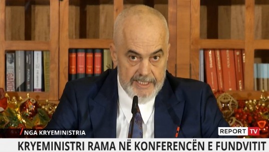 ‘Pse duhet të jemi i shqetësuar për McGonigal?’ Rama: Çështja është hetuar në SHBA