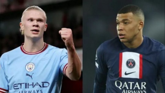 Haaland apo Mbappe? Xavi përgjigjet mbi mundësinë e nënshkrimit me 2 sulmuesit më të mirë në botë