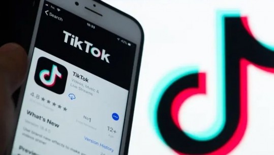 'Më mbylli deren kjo vdekje' bashkëshorti tregon si e gjeti të vdekur gruan, piu fotoksinë se i hapën profil denigrues në Tik Tok 