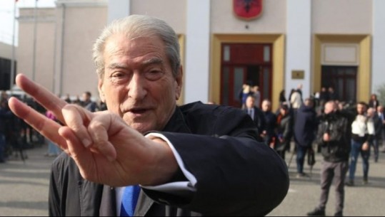 Berisha si Dimitirov, por ‘Rajhstagun’ s’ka ndërmend ta djegë njeri…