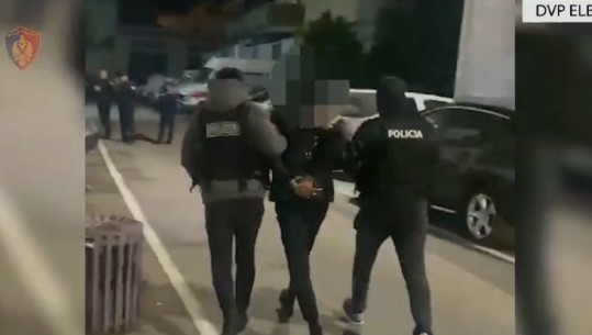 'Gjobë përmes Tik Tokut', arrestohet në Elbasan 32-vjeçari, shantazhonte të riun se nëse s'do jepte para do i keqpërdorte fotot familjare