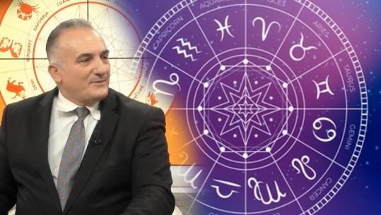 Kujdes, çdo vendim që merrni në Janar do ketë ndikim përgjatë gjithë vitit 2024! Parashikimi i horoskopit për muajin Janar nga astrologu Jorgo Pulla 