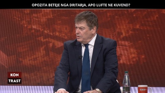 Ish-presidenti Bamir Topi thirrje ndërkombëtarëve: Të bëjnë presion për reformën në politikë! Nuk pritet ndryshim i vullnetshëm nga mëkatarët