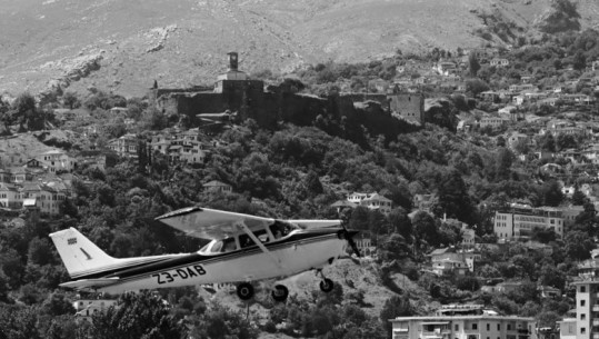 Flamur Golemi: Aeroporti i Gjirokastrës do të çlirojë potenciale të tjera zhvillimi për gjithë jugun