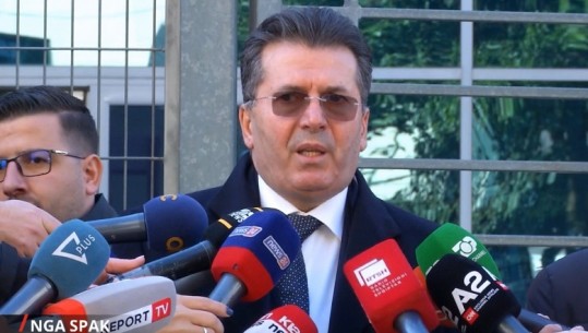 Mero Baze: Përse prokuroria e lë të gënjejë Fatmir Mediun? 