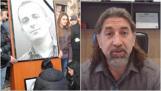 Vrasja e Aleks Nikës më 21 Janar! Avokati: Pa predhën nuk hapet dosja, përgjimi nuk vlen në vetevete! Ja pse është i rëndësishëm ekspertimi në Itali