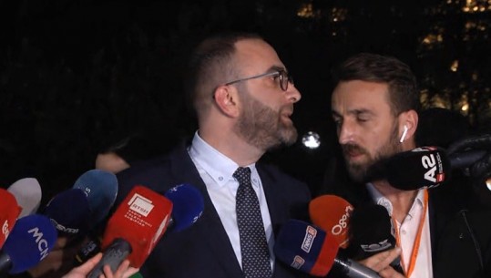 Bardhi sulmon presidentin Begaj: Tentoi të mbante fjalën në Kuvend për të na provokuar! Do ta trajtojmë si vartës të Ramës nëse sillet kështu