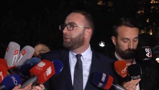 As prania e ambasadorëve nuk i ndali për të vijuar kaosin, Bardhi: I përshëndes! S'kemi kryer akte dhune për t'u përjashtuar nga Kuvendi