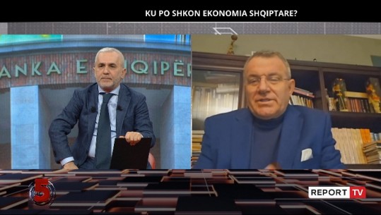 Kriza e fasonerive, ish-ministri Malaj: Duhet paketë e plotë nga qeveria! Ja skema sesi mund të ndihmojë pa deformuar tregun