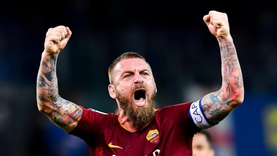 De Rossi flet fjalët e para si trajner i Romës: Sfida të mëdha na presin, të ndreqim ADN-në e ekipit