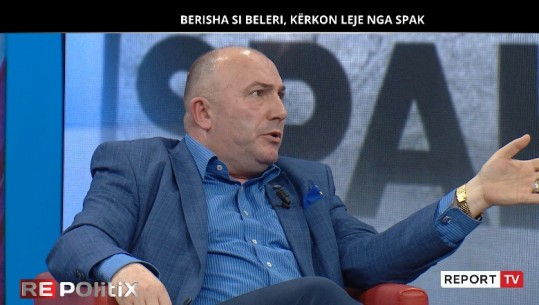 Ish deputeti demokrat Azgan Haklaj: Si më vuri prangat Ilir Meta në 2001, ja pse ishte arrestim brutal dhe politik