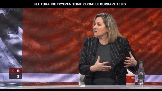 Pas ‘sulmit’ nga Bardhi e Noka, Flutura Açka: Javën tjetër do e mbledh sërish komisionin! Bojkoti i rrezikshëm, na pret gjuhën fare