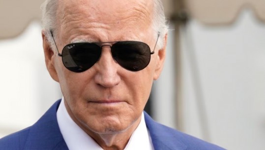 Fitoi në New Hampshire, Biden: Është e qartë se Trump do të jetë kandidati i Partisë Republikane