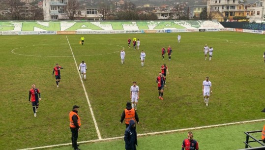 GOLAT/ Laçi përmbys 1-2 Partizanin në kryeqytet, në Korçë shtyhet ndeshja! Vllaznia mposht 0-1 Erzenin 'in-extremis', Osmani goditet në kokë