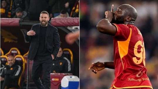 VIDEO/ Daniele De Rossi 'ilaçi' i ekipit, Roma mposht 2-1 Veronën mes frikës