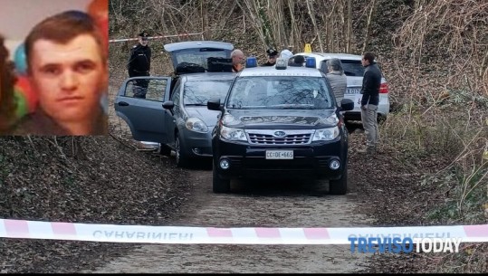 Vrasja e Bledar Dedjas në Itali, merret në pyetje një grua shqiptare! Dyshohet se viktima ishte i shoqëruar në momentin kur u sulmua