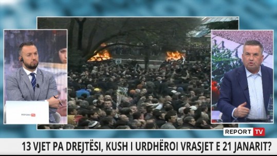 Avokati Beqiri: Vrasjet në 21 janar, të paramenduara! Meta bashkëpunëtori më i ngushtë i Berishës! Basha, dëshmitari kryesor