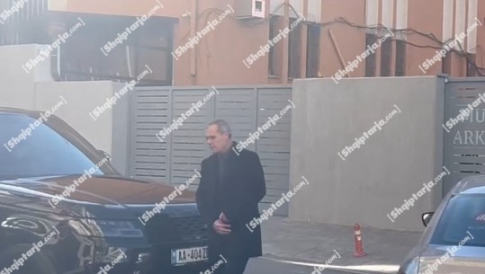 U shpall fajtor për fshehje pasurie, Ish anëtari i Kolegjit të Posaçëm të Apelimit, Ardian Hajdari dënohet me 1 vit burg! Dënimi i konvertohet në 2 vite shërbim prove