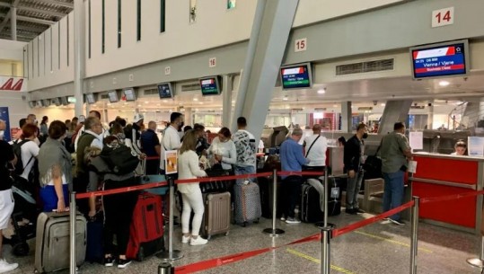 Fatos Çoçoli: Progresi spektakolar i aviacionit civil të Shqipërisë