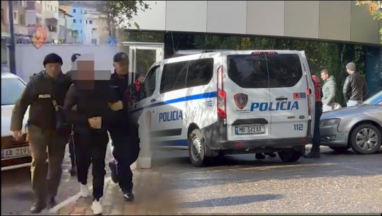 ‘Tempulli 2’/ Gjykata e Lezhës liron 6 të arrestuarit për drogë, detyrim paraqitje për njërin prej tyre dhe arrest shtëpie për 5 të tjerët