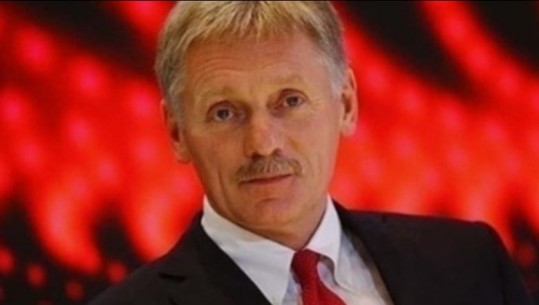 Peskov: Qëllimi i operacionit special ushtarak në Ukrainë mbetet i pandryshuar