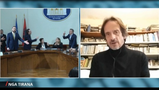 Andoni: S’mund të ketë Kod të ri Zgjedhor pa pasur rezultatet e censit të popullsisë! Presidenti tu bëjë thirrje organeve drejtësisë për çështjen e PD