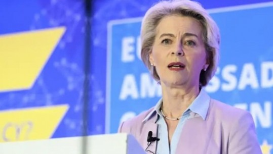 Zgjedhjet europiane, konservatorët francezë nuk do të mbështesin von der Leyen për mandat të dytë në krye të KE