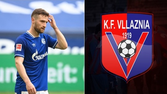 Klubi i Serie A sfidë të hapur Vllaznisë, nis kontaktet me Shkodran Mustafin! Në mes janë 1 milionë euro