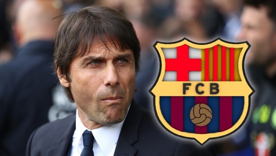 Në Spanjë janë të bindur, Antonio Conte shihet si pasardhësi i Xavit