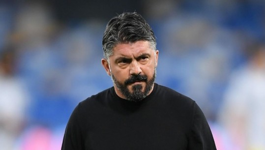 Gennaro Gattuso në 'shënjestrën' e mafies, po planifikon të largojë familjen nga Italia