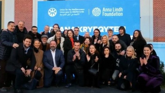 Tirana, Kryeqyteti Mesdhetar i Kulturës dhe Dialogut 2025, Veliaj: Misioni ynë, që të shërbejë si një 'Urë e Mesdheut