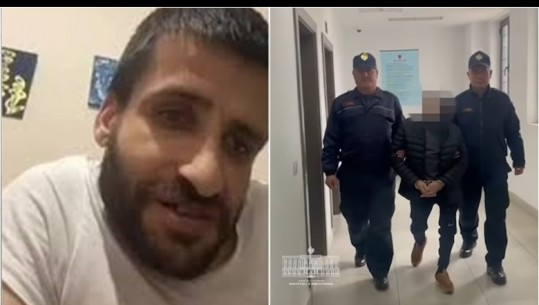 Publikoi fotot intime të 27-vjeçares, momenti i arrestimit të personazhit të TikTok-ut! Balla: Sa më shpejt ndryshimet ligjore për dhunën online