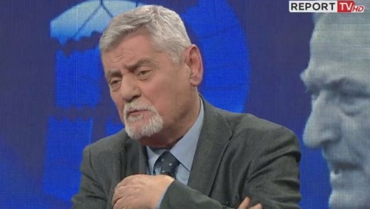 Shehi: PD-në dhe Rithemelimin do i shohim si rivalë në zgjedhjet e 2025, për koalicion flasim pas garës