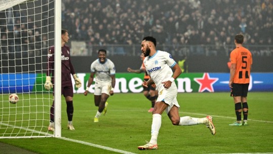 GOLAT/ Feyenoord dhe Roma barazojnë 1-1, Milani tripletë ndaj Rennes! Galatasaray dhe Sporting fitojnë në Europa League