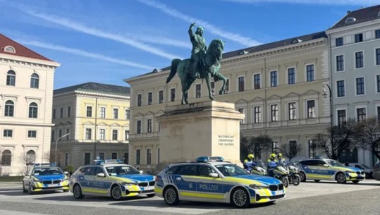 Nis Konferenca e Sigurisë në Mynih, i pranishëm edhe Rama! Në fokus konfliktet në Gaza dhe Ukrainë! Kurti e Vuçiç takime të ndara me Borrell