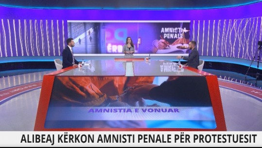 Amnistia penale në kuvend brenda shkurtit, ja 4 kategoritë e të dënuarve që përfitojnë