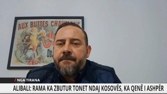 Deputeti i PS: Paqja, përpara vëllazërisë me Kosovën, Kurti të dëgjojë SHBA dhe BE