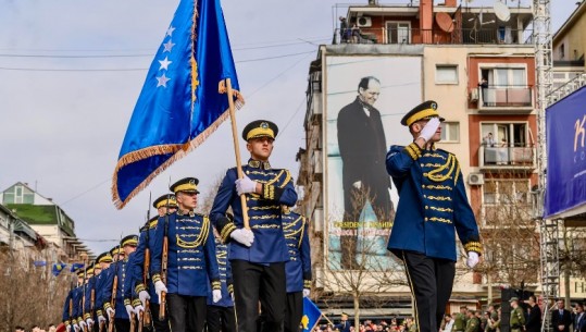 Politika shqiptare uron Kosovën për Pavarësinë! Rama: Gëzuar! Begaj e Nikolla: Jemi krah jush! Basha: Keni sfida, por do ia dilni